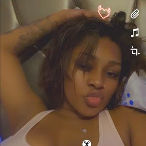 Meet your Posher, Kianne